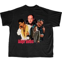 The Sopranos T-shirt — T-shirts pour hommes