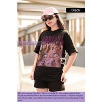 Adriana La Cerva Sopranos T-shirt — T-shirts pour hommes