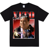 Vito From The Sopranos Homage T-shirt, Vito Spatafore T Shirt, Vintage 90s Tshirt, Birthday