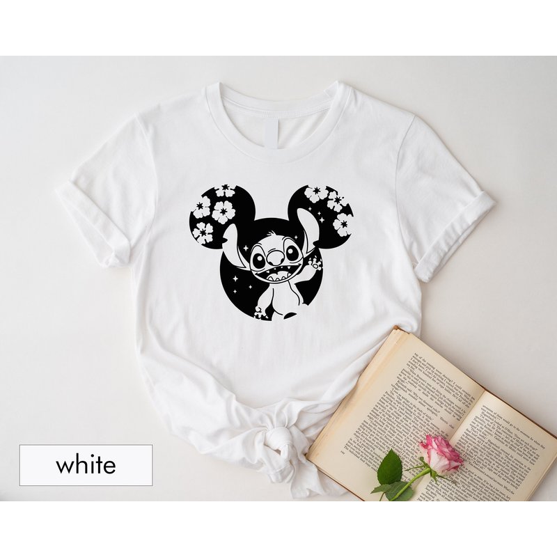 Ohana Means Family Shirt — T-shirts pour hommes