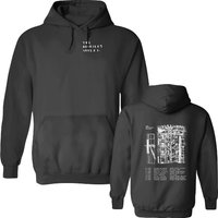 The Backseat Lovers Tour 2023, Waiting To Spil Unisex Hoodie — Sweats à capuche pour hommes