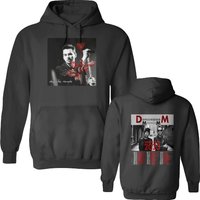 Vintage Depeche Mode Tour Hoodie