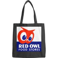 Red Owl Food Stores - Vintage Logo Bags