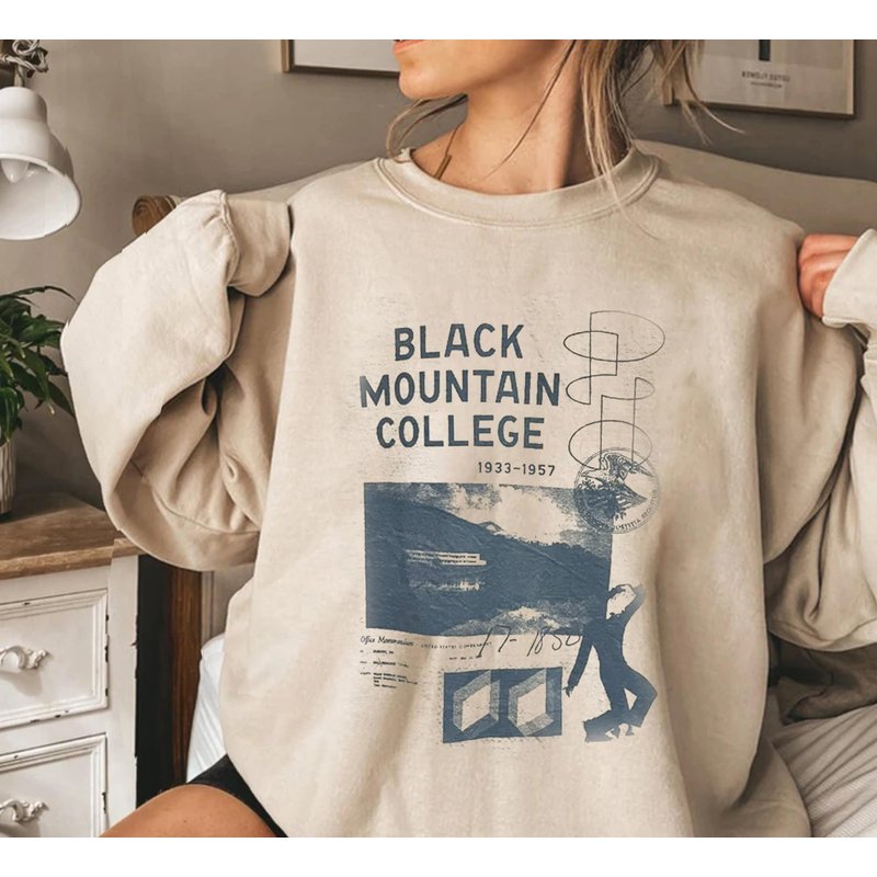 Black Mountain College Sweatshirt