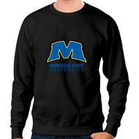 Morehead State University Sweatshirts — Sweats à capuche pour hommes