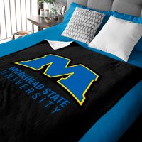 Morehead State University Baby Blankets — Baby Blankets