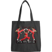 I'm 50 - Fifty Years Old Bags