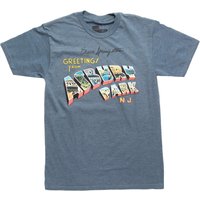 Vintage Bruce Springsteen T-shirt, Bruce Springsteen Shirt