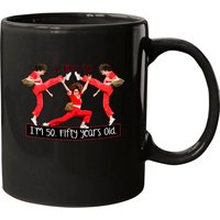 I'm 50 - Fifty Years Old Mugs — Mugs & Tumblers