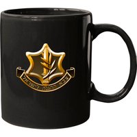 Israel Defense Forces Mugs — Tasses et gobelets