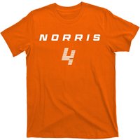 Norris 4 T-shirt