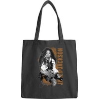 Janet Jackson Brown - Janet Jackson - Bags — Sacs fourre-tout