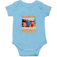 Gunsmoke Graphic Classic Onesies