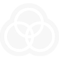 John Bonham Symbol Stickers Stickers — Autocollants et stickers
