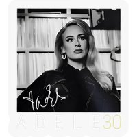 Adele Easy On Me Sticker — Stickers & Decals