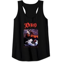 Dio Band Tank Tops