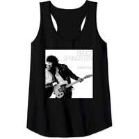 Bruce Springsteen Tank Tops — T-shirts pour hommes