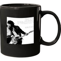 Bruce Springsteen Mugs — Tasses et gobelets