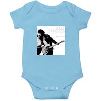 Bruce Springsteen Onesies