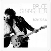 Bruce Springsteen Stickers