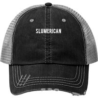 Slumerican Baseball Cap