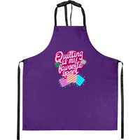 Quilting Gift | Quilter Aprons
