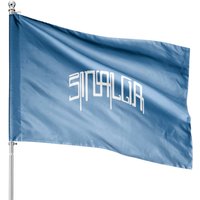 Sinaloa Mexico Corrido Culiacan Mazatlan Mex House Flags