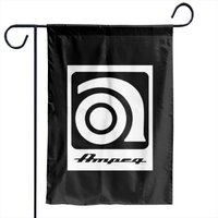 Ampeg New Garden Flags