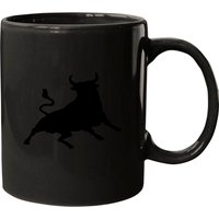 The Black Bull Mugs