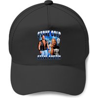 Stone Cold Steve Austin Baseball Caps — Baseball Cap
