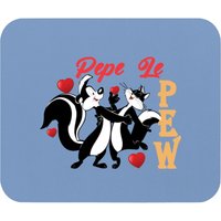 Funny Pepe Le Pew Mouse Pads Mouse Pads