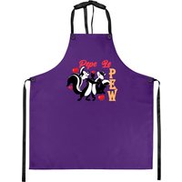 Funny Pepe Le Pew Aprons Aprons