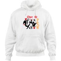 Funny Pepe Le Pew Hoodies Hoodies