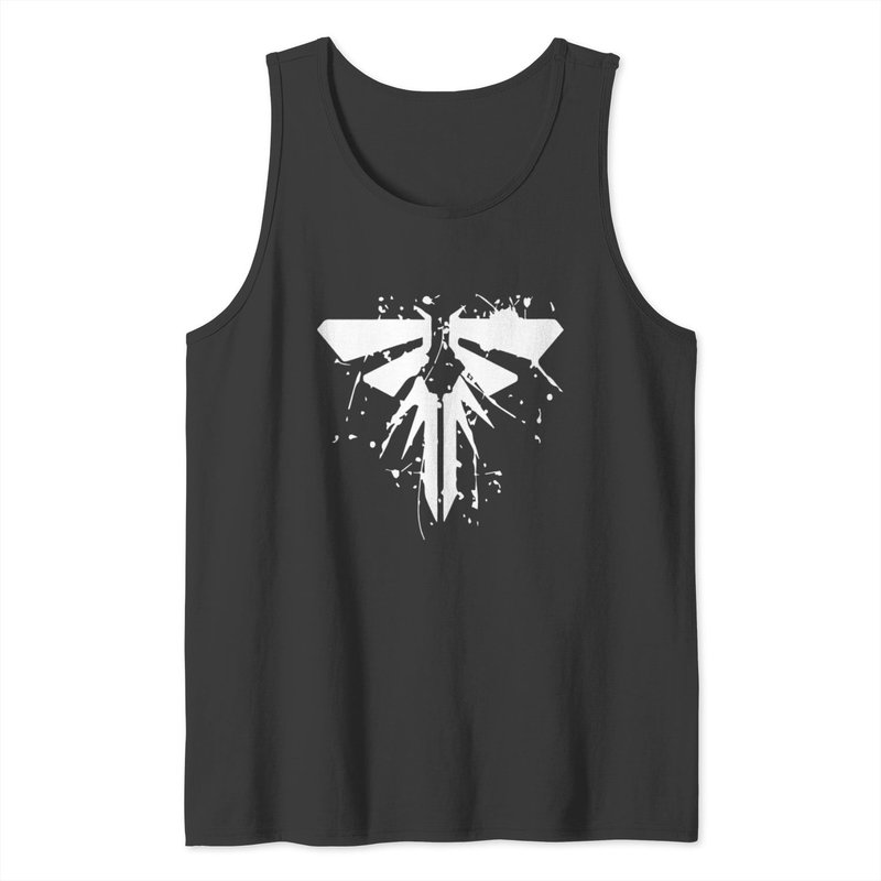 Firefly - The Last Of Us - The Last Of Us - Tank Tops