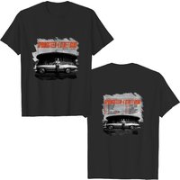 Bruce Springsteen Tour 2023 T-shirt