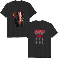 Bruce Springsteen 1992-93 World Tour T-shirt