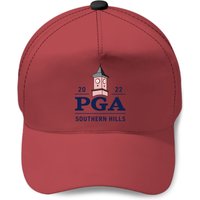Pga Championship 2022 Southern Hills Classic Baseball Caps