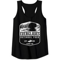 Everglades National Park Tank Tops — T-shirts pour hommes