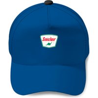 Vintage Sinclair Logo Baseball Cap — Baseball Cap