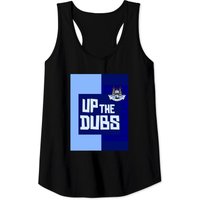 Dublin Gaa Fan Tank Tops
