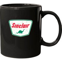 Vintage Sinclair Logo Mugs — Mugs & Tumblers