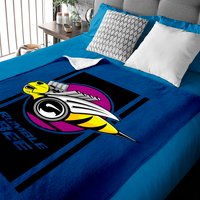 Rumble Bee Baby Blankets — Baby Blankets