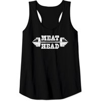 Meathead - Fitness - Tank Tops — T-shirts pour hommes