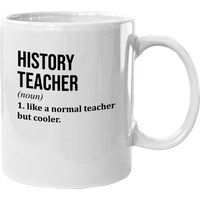 History - History - Mugs — Mugs & Tumblers