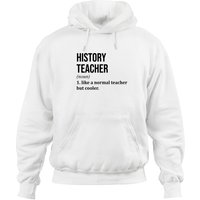 History - History - Hoodies — Sweats à capuche pour hommes