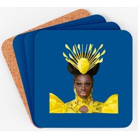 Bob The Drag Queen - Bob The Drag Queen - Coasters
