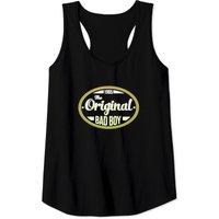 Original Bad Boy Tank Tops