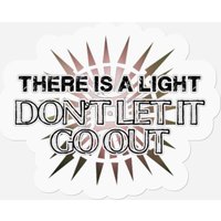 U2 - There Is A Light - U2 - Stickers — Autocollants et stickers