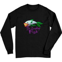 Joker Fish - Fish - Long Sleeves