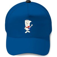 Just A Bill - Schoolhouse Rock Baseball Cap — Casquette de baseball